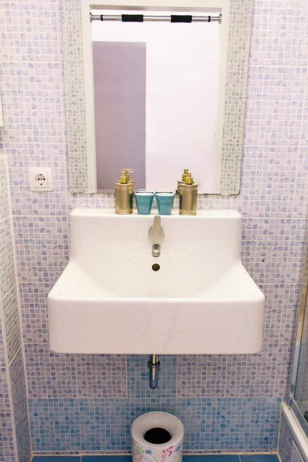 Bright, Central And Stylish City Apartment Wien Eksteriør bilde