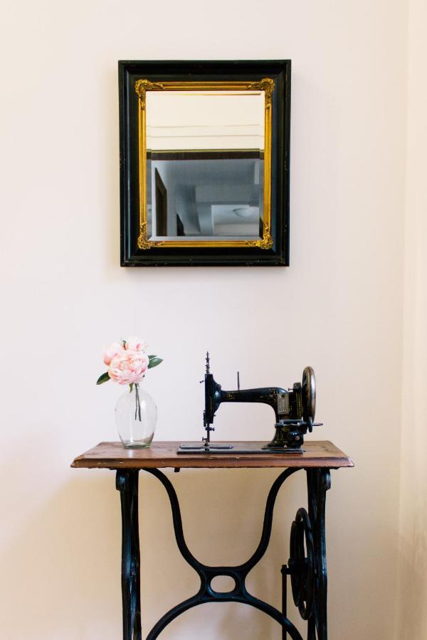 Bright, Central And Stylish City Apartment Wien Eksteriør bilde